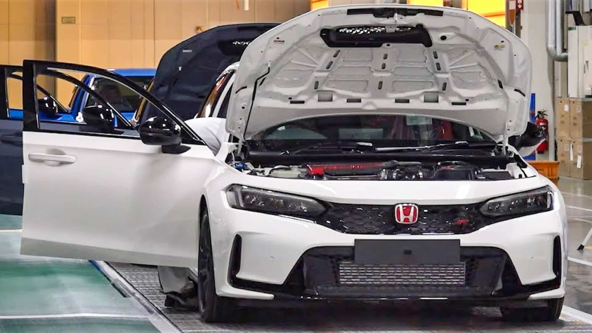 Honda выступила с официальной позицией по поводу скандала в Японии