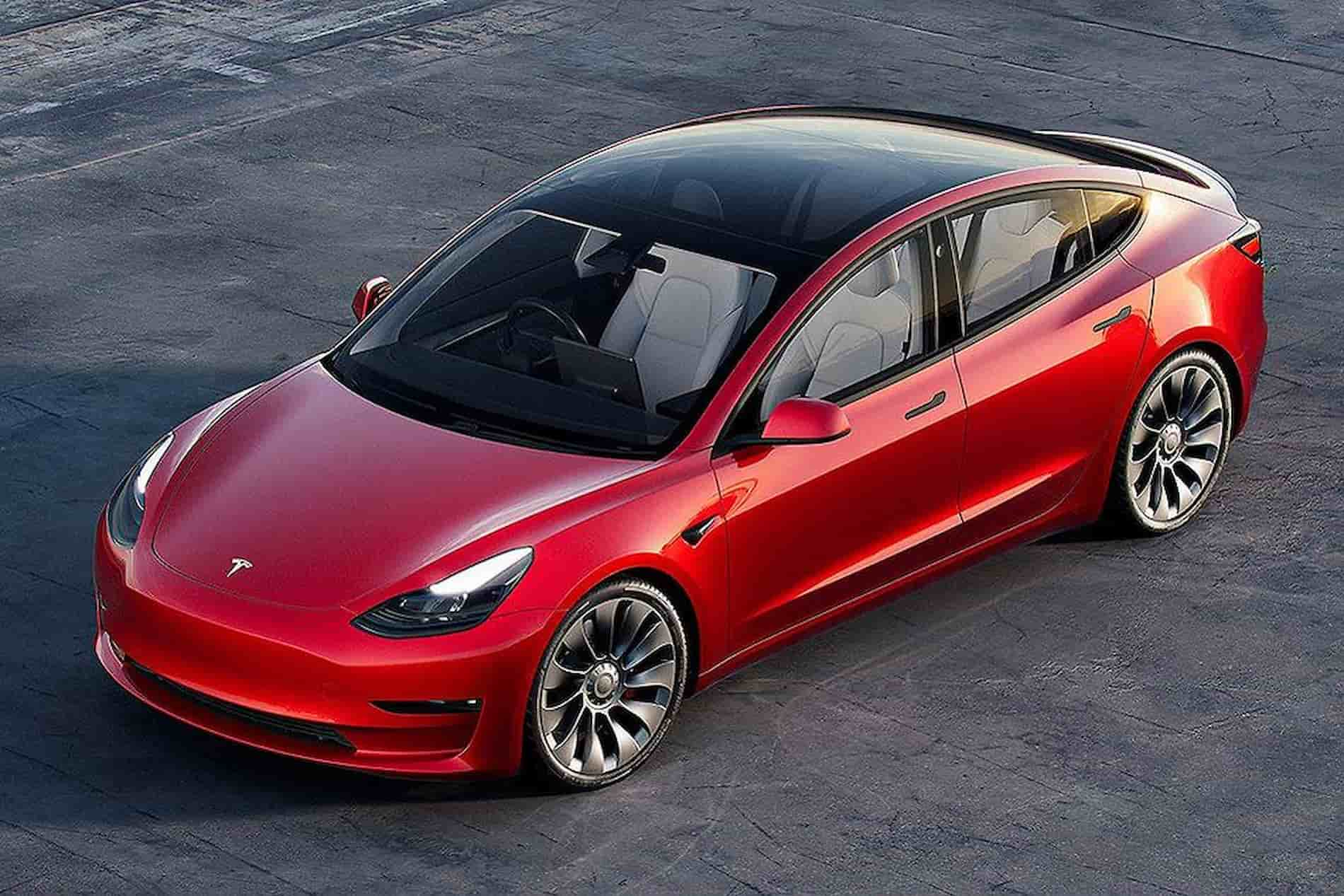 Продажи электрокаров в Германии упали на 16,4%, Tesla «провалилась» почти наполовину