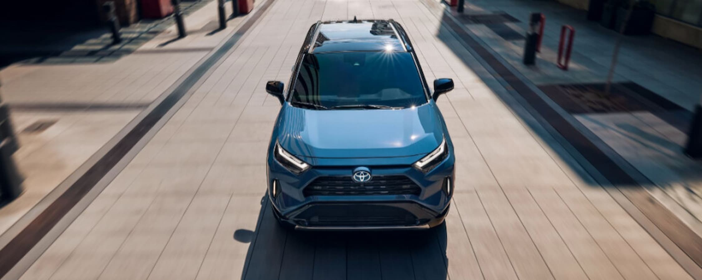 Toyota RAV4 – самый популярный кроссовер компании, но не самый надежный