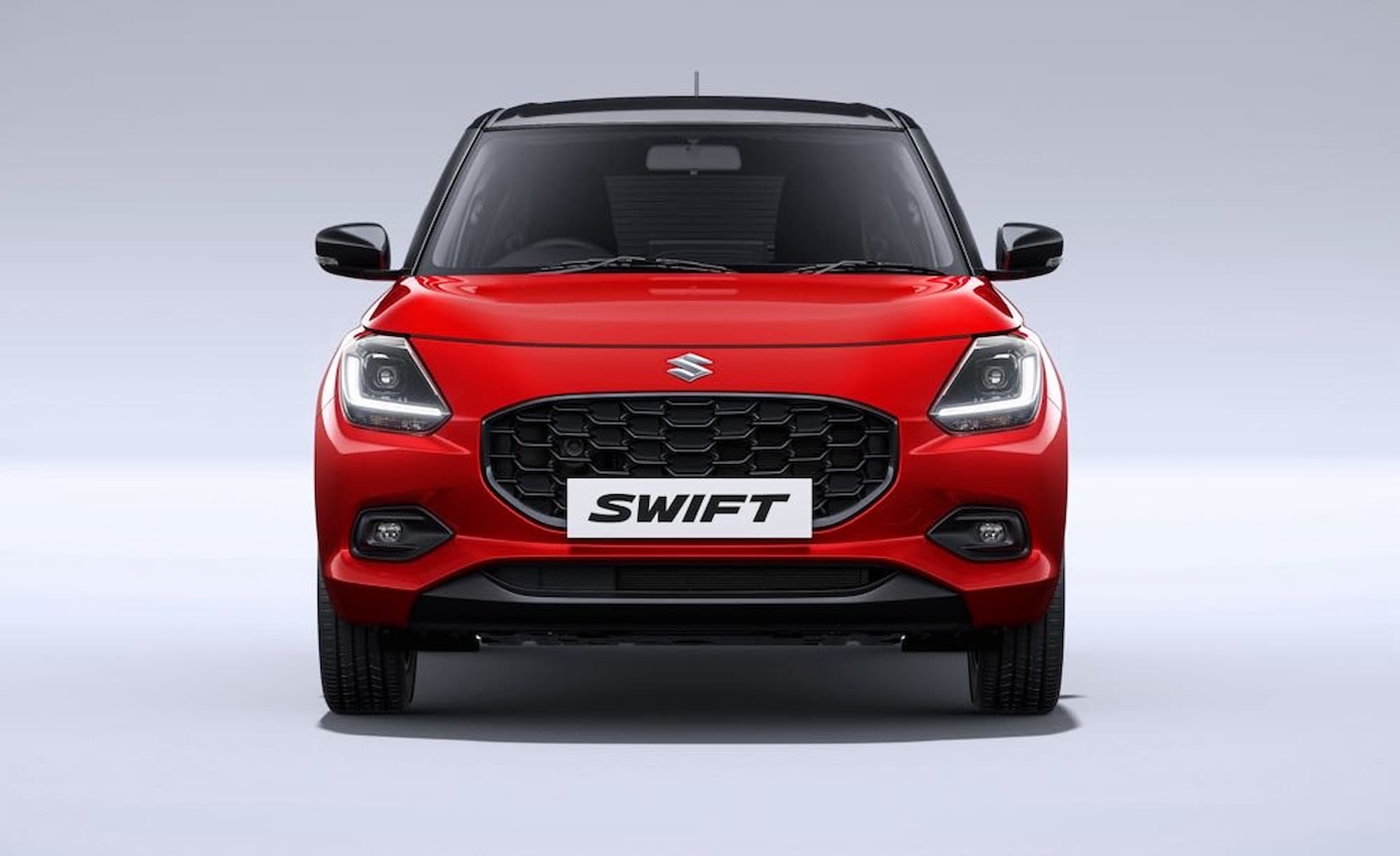 У нового хэтчбека Suzuki Swift скоро появится «газовая» версия