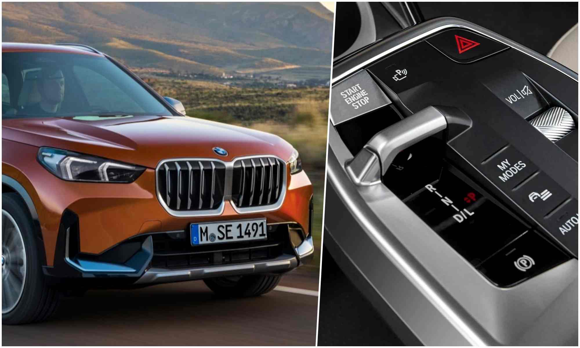 На BMW подают в суд: АКПП кроссовера X1 реагирует на газ через 7 секунд после нажатия на педаль