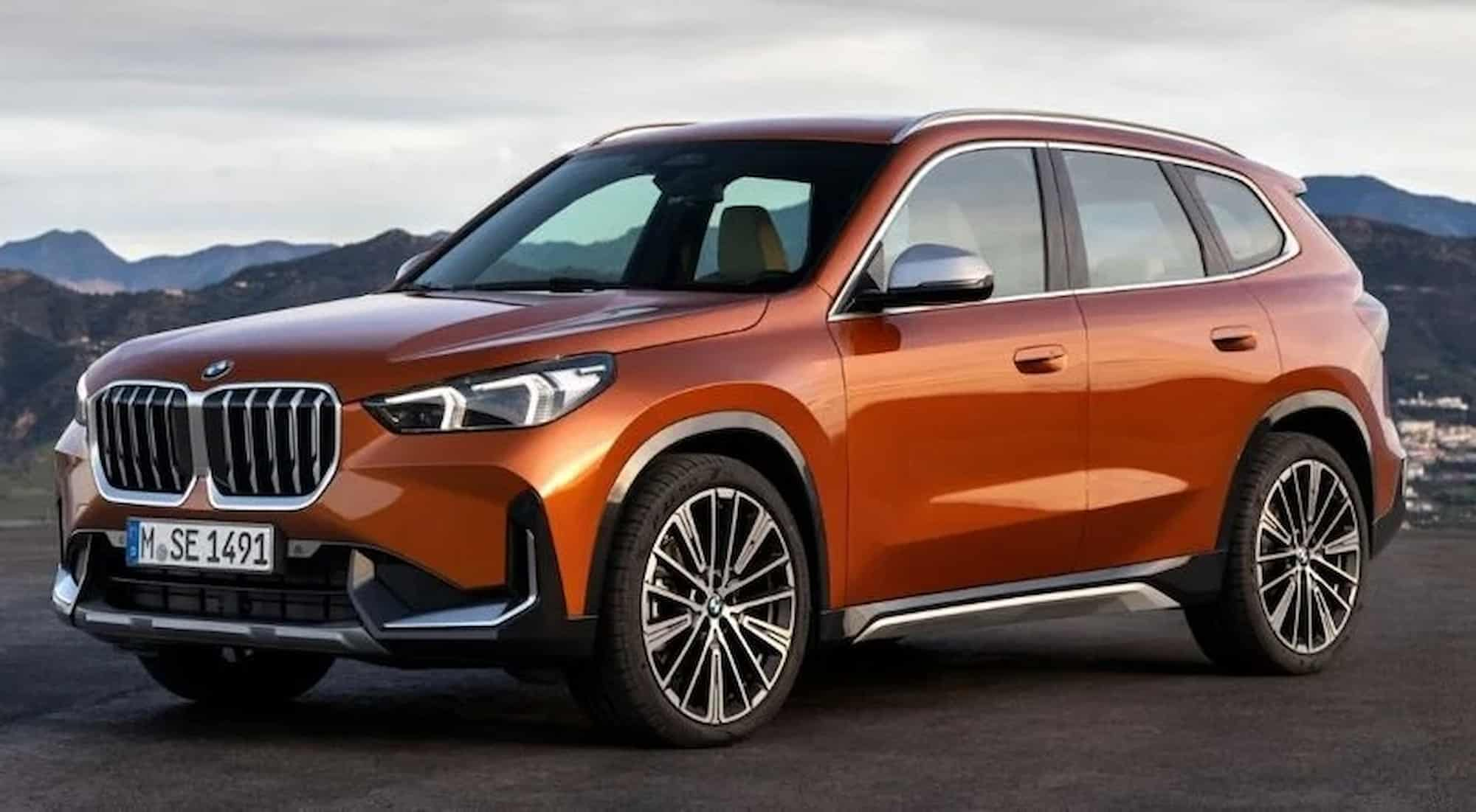 На BMW подают в суд: АКПП кроссовера X1 реагирует на газ через 7 секунд после нажатия на педаль