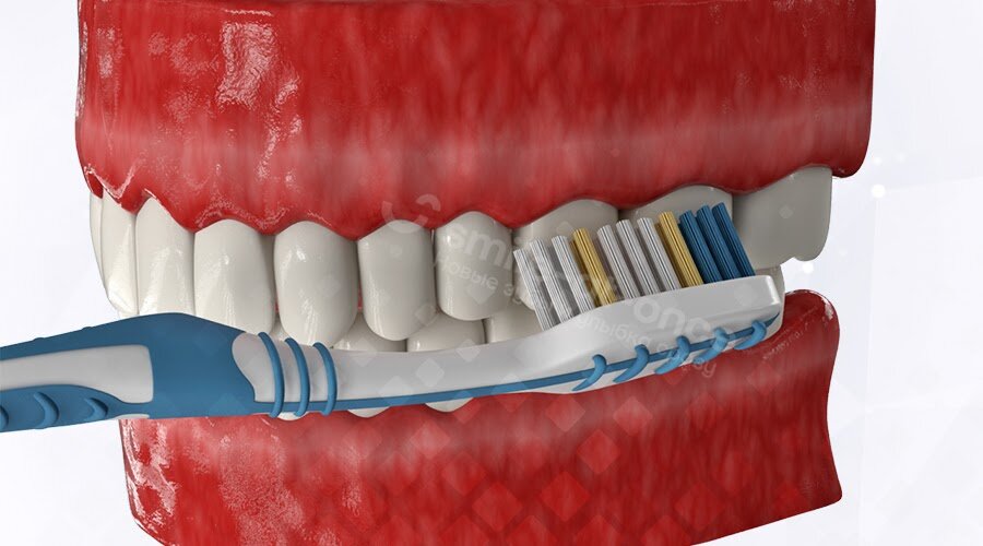 7 частых ошибок при чистке зубов: проверьте себя
