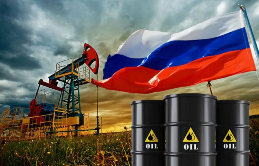 Половина россиян потребовала долю от нефтегазовых доходов страны