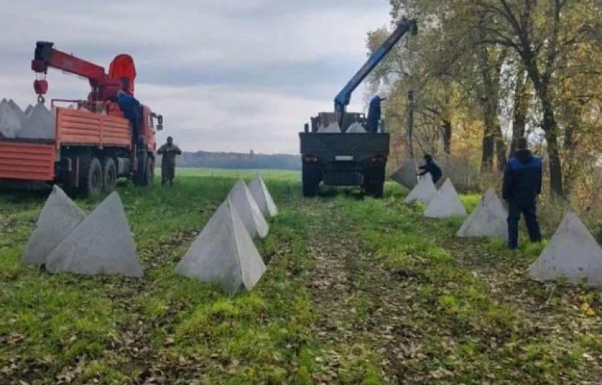 Военкор раскритиковал МО за укрепления в Курской области: «Передали гражданским задачу»