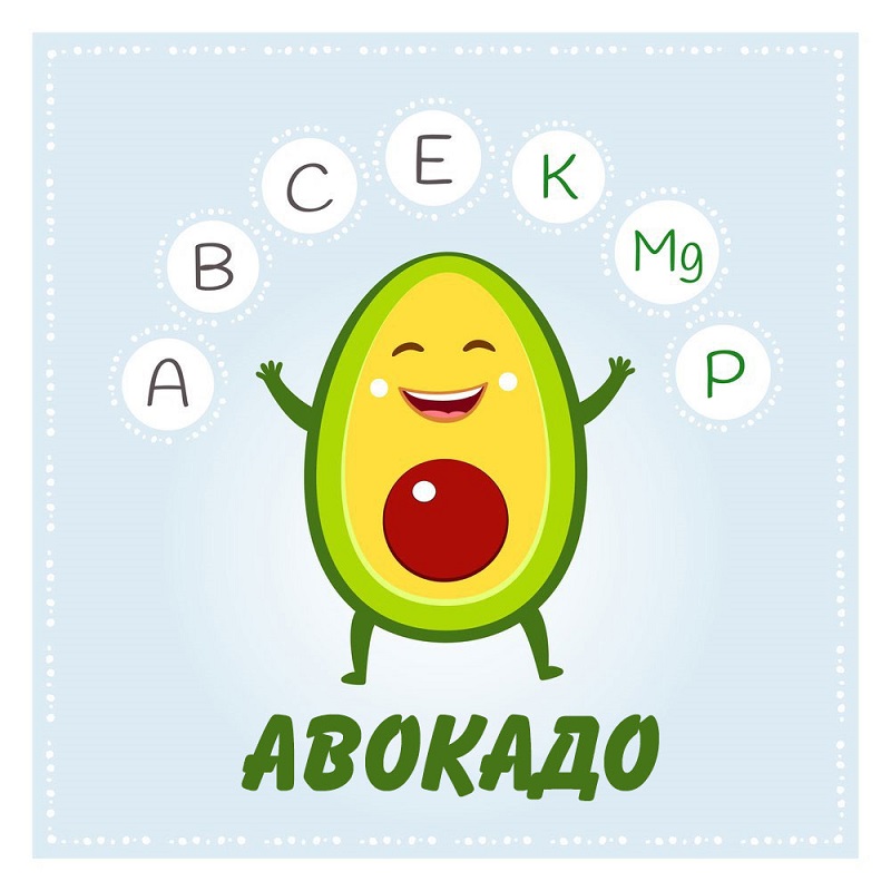 2 месяца каждое утро ем банан и авокадо: врач отменил диагноз, сердце радуется. Первая помощь для сердца и кишечника