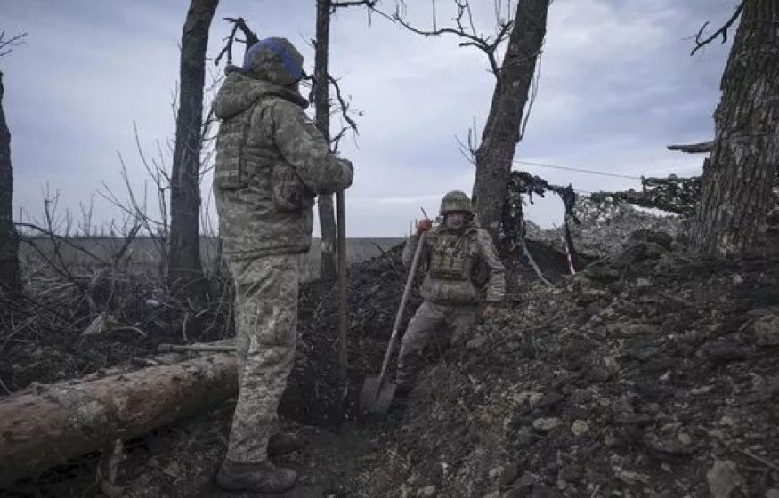 «Возьмем Харьков и Одессу. Начнем переговры не раньше мая»: Баширов о ходе СВО