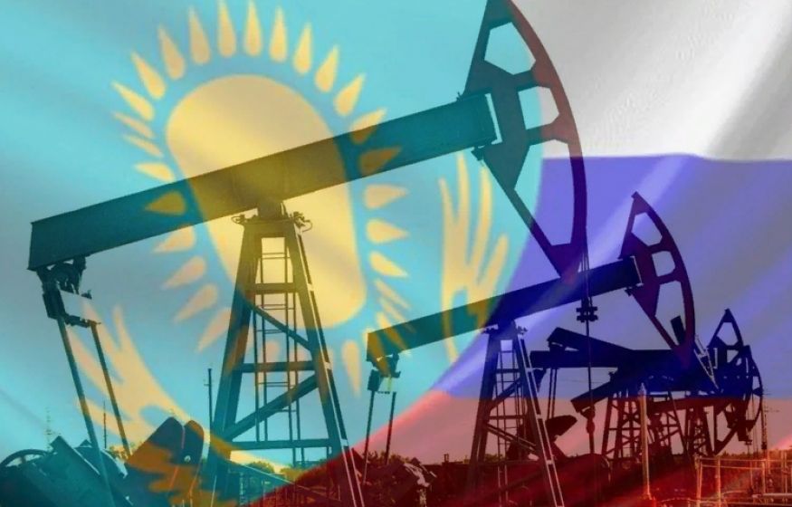 «Нефть без правил»: Под боком у России зреет враг с лицом Токаева