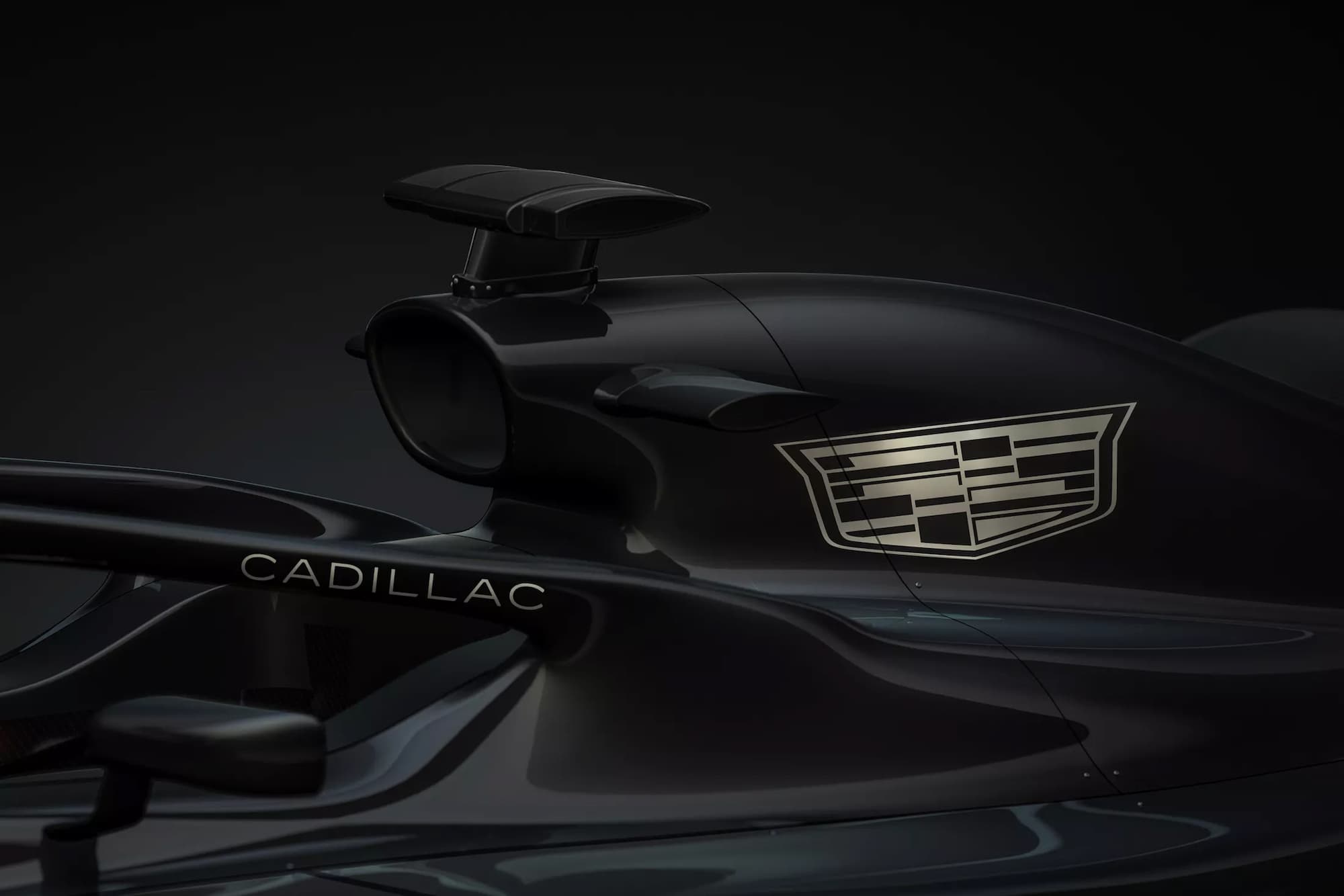 В 2026 году в Формуле 1 появится команда Cadillac F1