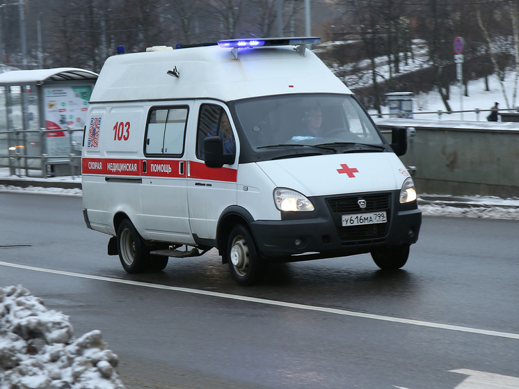 В Подмосковье два подростка свели счеты с жизнью