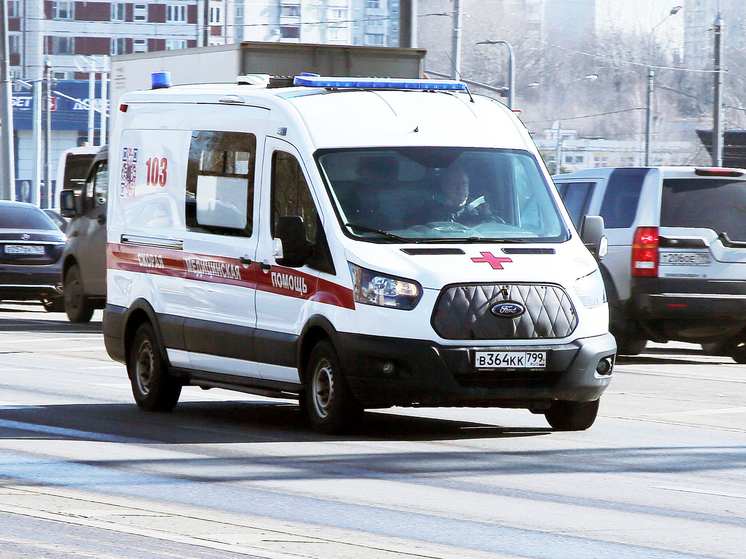 Погибшие под поездом в Москве девушки были стюардессами