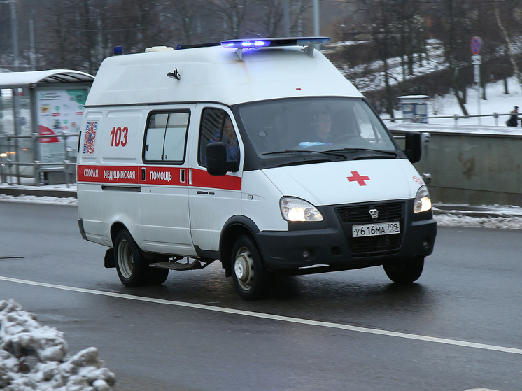 В Подмосковье первокурсник попал под электричку после лекции о травматизме