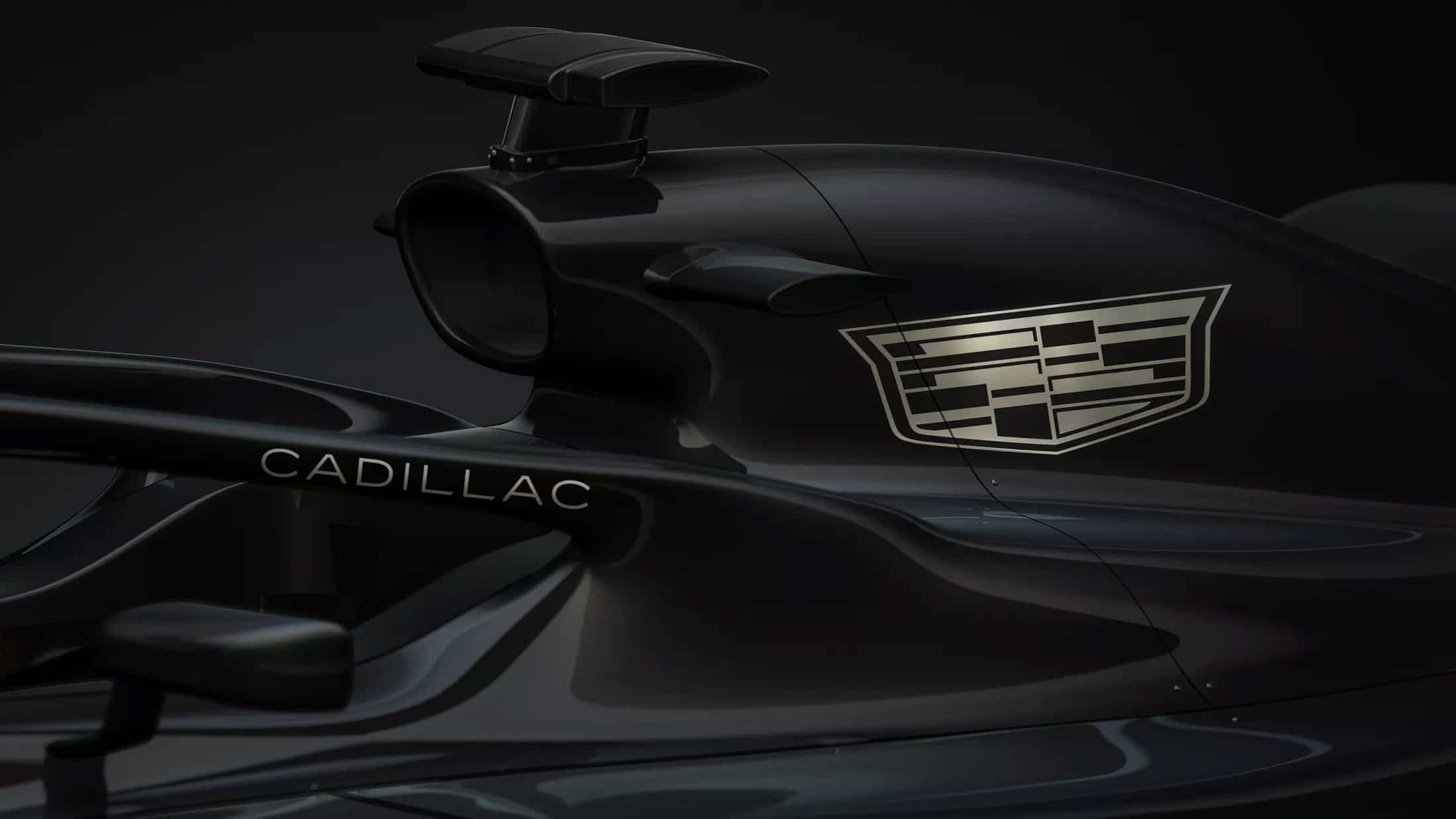 Команда Cadillac F1 в Формуле — 1 будет использовать моторы Ferrari