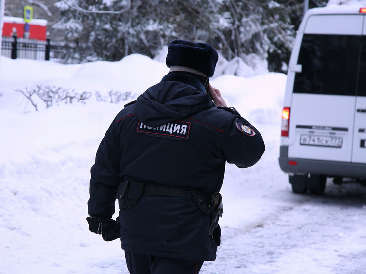 Два случая поджога банков произошли вечером в московском регионе