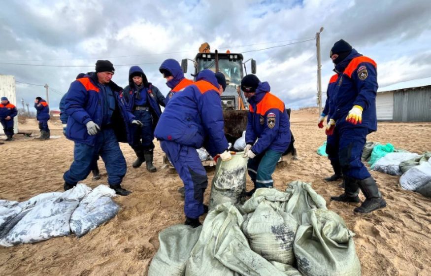 «Это все из-за западных санкций»: в экологической катастрофе на Черном море нашли крайнего