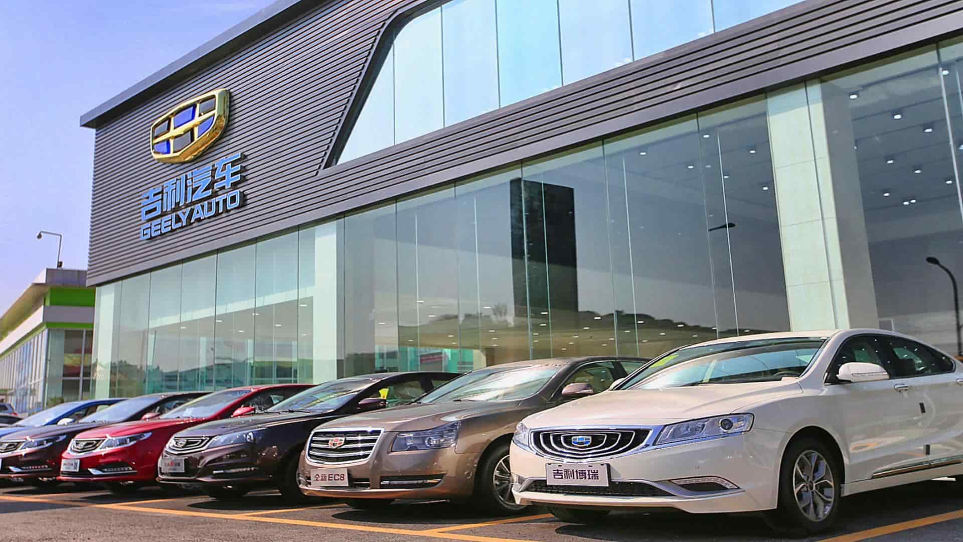 В России продали более 1,5 миллиона новых автомобилей в 2024 году