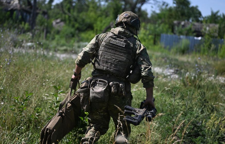 В Европе ответили, в каком случае может закончиться СВО