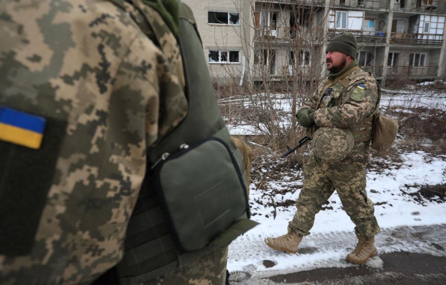 «В противном случае украинцы останутся без страны»: ВСУ пополнят несовершеннолетние?