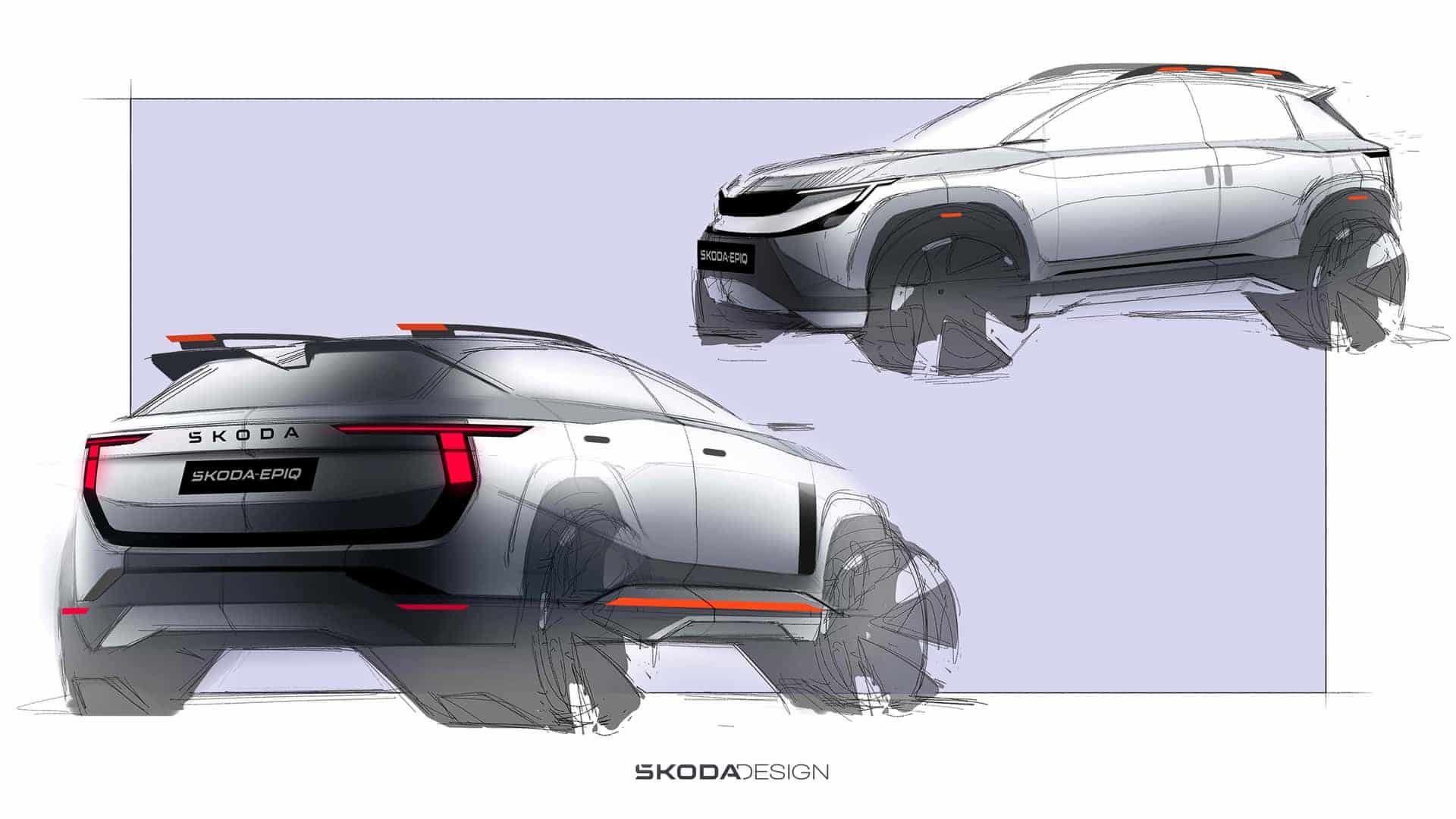 Новый недорогой SUV от Skoda появится в 2025 году: что о нем известно