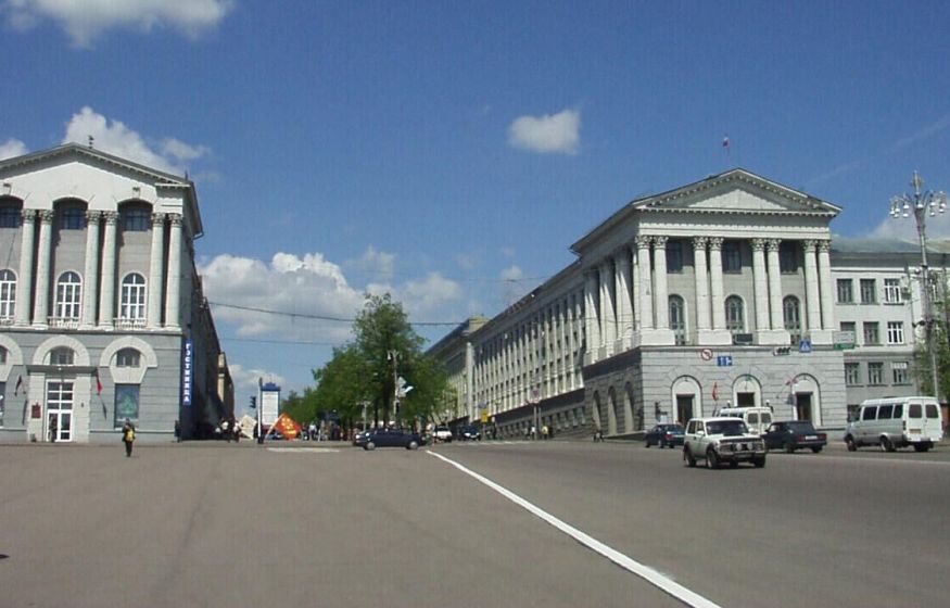 Стали известны новые подробности сражений в Курской области