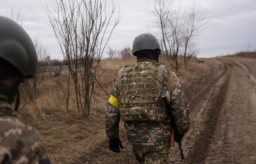 Новые бригады ВСУ больше не будут формироваться