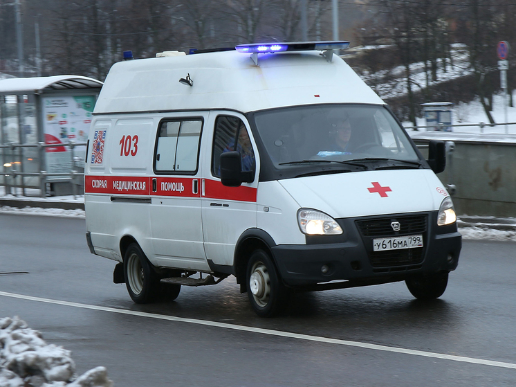 Бывший и нынешний муж москвички умерли вдвоём в один день, отравившись алкоголем