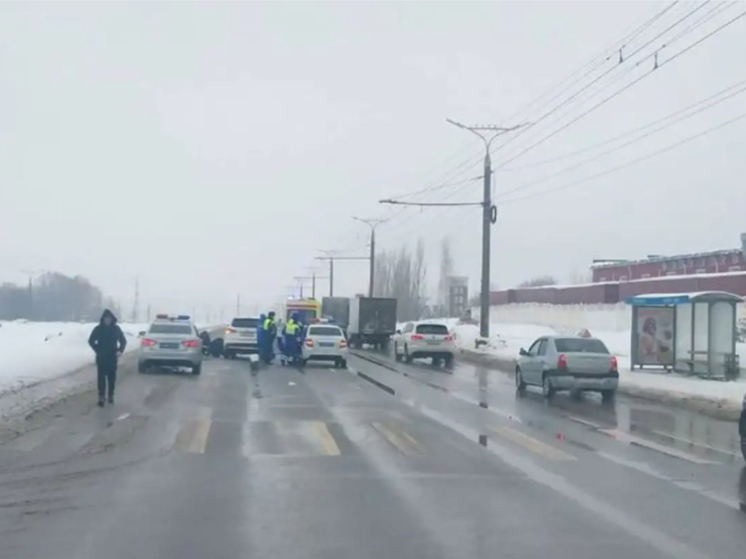 Сбившей насмерть девочку-подростка в Чебоксарах девушкой оказалась дочь известного хоккеиста