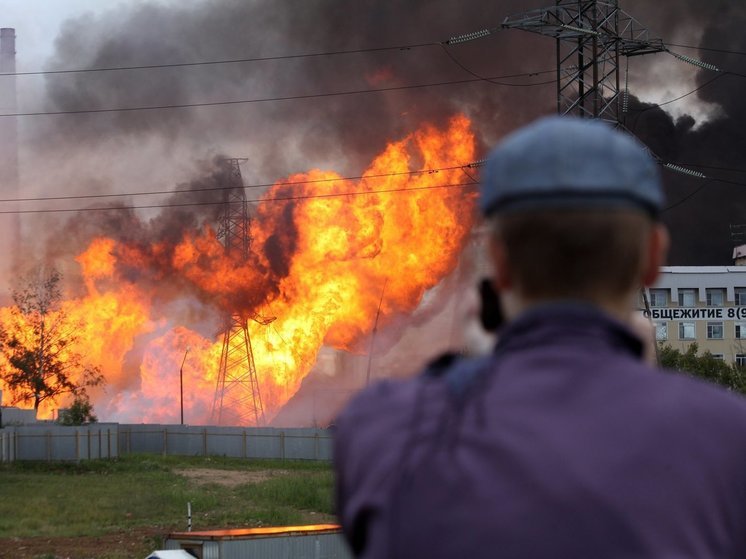 Виновной в страшном взрыве на газопроводе в Подмосковье признали женщину-мастера