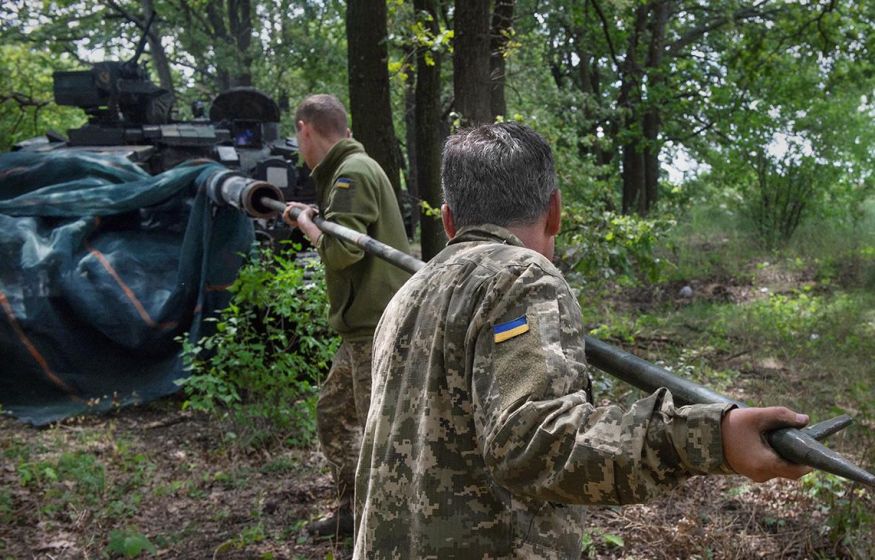 «Победа Украины недостижима. Мы готовы на уступки»: бывший пресс-секретарь Зеленского