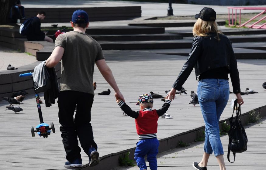 В ГД могут запретить называть детей «неправильными именами»: подготовка законопроекта