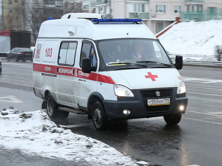 В Москве подготовка в омолаживающей процедуре привела массажиста и его клиентку в больницу