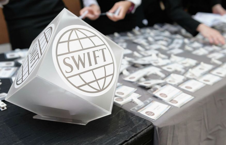 Российские банки вернут в SWIFT: в чём причина?