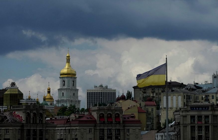 «Украина начала конфликт с Россией»: администрация Трампа вводит запреты против Киева