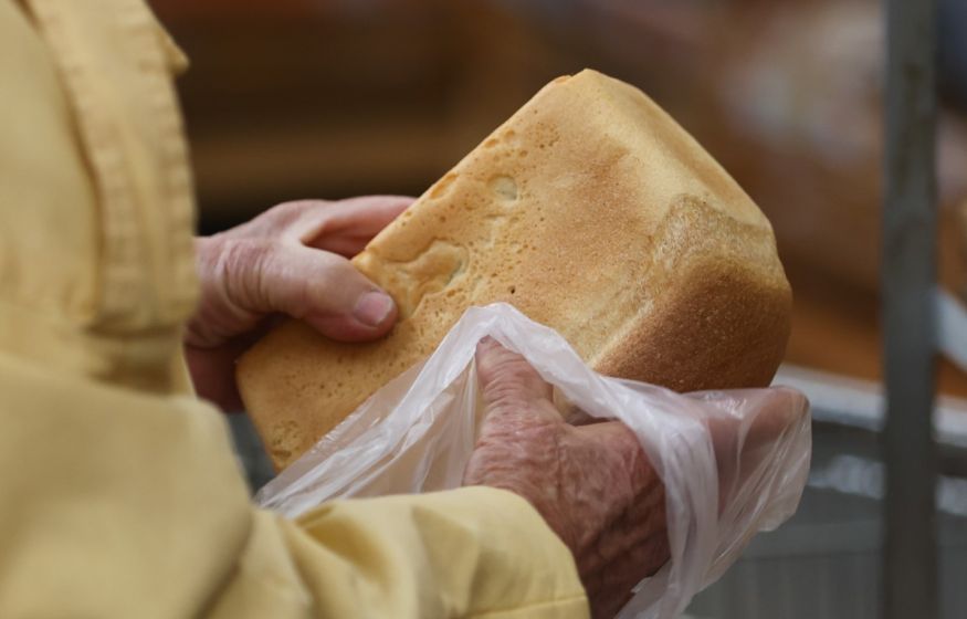 Россиян шокируют цены на хлеб с начала весны. Насколько подорожает продукт?