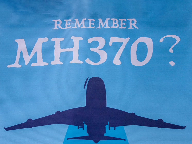 Роковой рейс MH370: расследование гибели малайзийского «Боинга» возобновилось спустя 11 лет