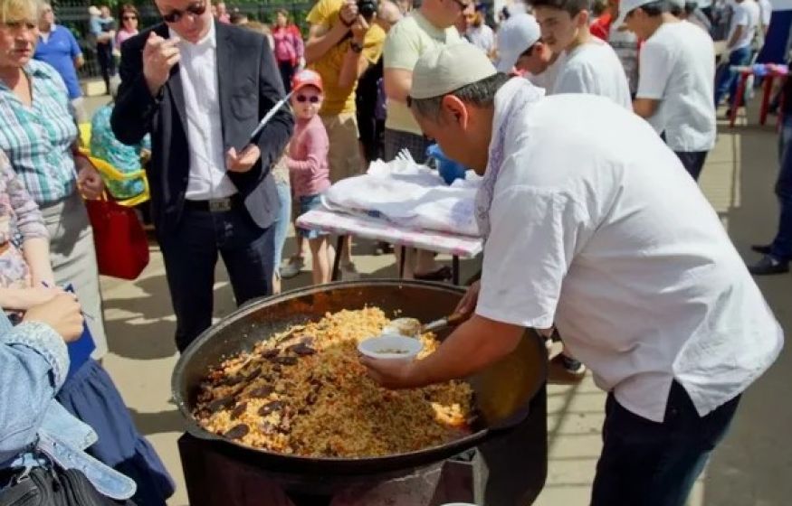 «Трэш. Русским запрещают создавать в России свои организации»: скандал из-за одного приказа