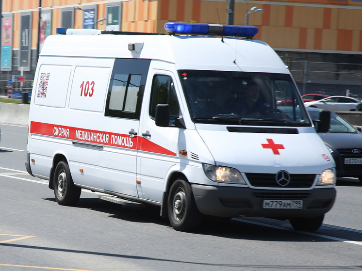 В Подмосковье бывший полицейский пытался лишить себя жизни после обмана мошенников